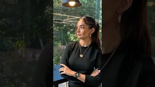 Anushka Sen  new shorts video #shorts #viral #trending