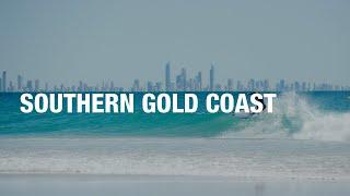 The Southern Gold Coast
