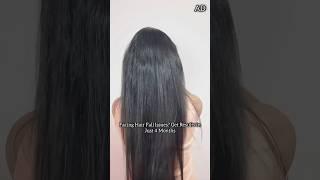  Introducing Indulekha Bringha Oil!! stop hair fall #ytshorts #viral