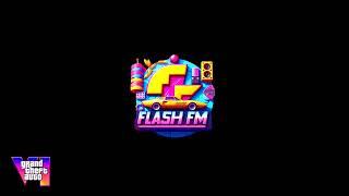 Flash FM | GTA VI | Fan Made Radio