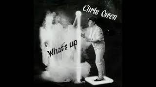 Chris Owen - What's Up (Don't Stop) 1983