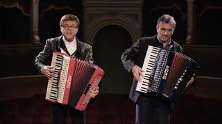 ACCORDION 🪗 Top10  THE BEST VIDEOS of 2023 @Musicainballo