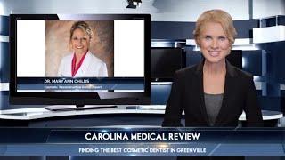 Mary Ann Childs DMD: Finding The Best Cosmetic Dentist In Greenville