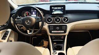 #Mercedes #GLA #220  Цена в Корее 11.400$