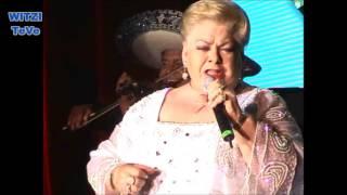 PAQUITA LA DEL BARRIO | LA SERIE PRESENTACIÓN | WITZI TeVe