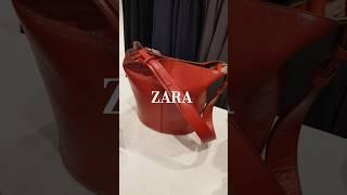 #shorts ZARA 가을 가방 신상품