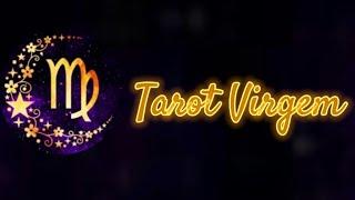 VIRGEM VOCÊ ESTÁ ATRAINDO A SUA ALMA GÊMEA #tarot #virgo #virgem