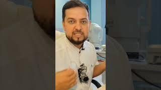 #катаракта : первые симптомы #shorts #лечениекатаракты #удалениекатаракты