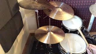 Istanbul Mehmet Nostalgia 15” Hi hats t-1118g b-1318g SOLD