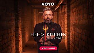 Hell’s Kitchen - Peklo v kuchyni | sledujte celé časti online na Voyo