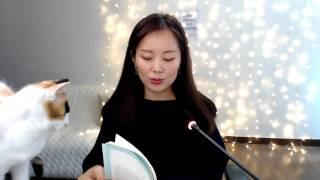 두려움과 스트레스를 줄여주는 깊은 이완명상 asmr