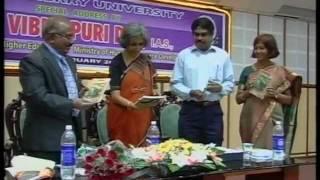 A Documentary on the Pondicherry University .mpg