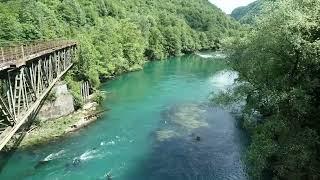 Explore Bosnia- Cazin a town of Adventure, Rich culture, and Chesnut