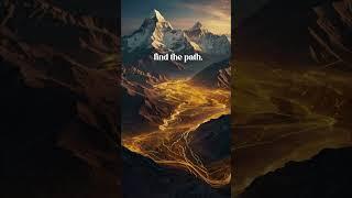 Shambhala: The Hidden Kingdom of Enlightenment ️