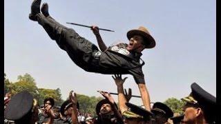 Official Indian MIlitary Academy Documentary-Making of a Warrior