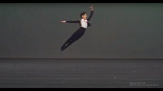 초등부대상-Grand Prix- 정시율(클래식발레)2023문예총국제무용콩쿠르/Donquixote-KUACE International Dance Competition