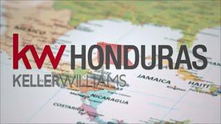 Keller Williams Worldwide Welcomes | KW Honduras