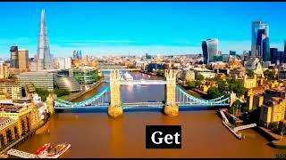 Want to Study in UK | Get experts advice from Abroad Education Consultants