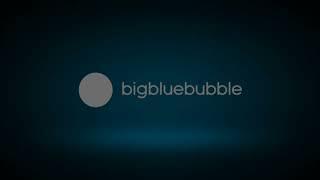 nk films big blue bubble film4 logo