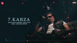 Kabza (Visualizer) Korala Maan | Munda Maana Da Album | Punjabi Songs 2024