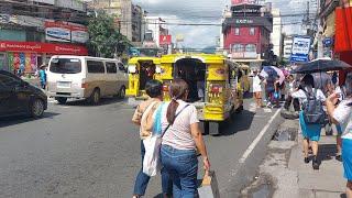 City Center, Olongapo, Zambales, Philippines