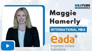 5 life-changing effects of the International MBA at EADA