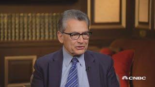 Rajat Gupta on rebuilding his life nearly seven years after insider trading conviction