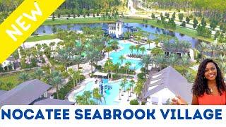 Nocatee Seabrook Village | Nocatee Homes for Sale Under 600,000 | Nocatee at Seabrook