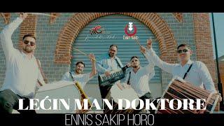 EnNis Doctor ft Oki Berber - LecinMa Doktore (Juzni Ritam)Official MusicVideo CukiRecords Production