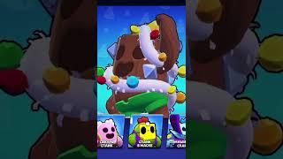 #brawlstars #shorts #спайк