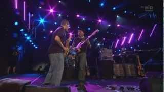 Marcus Miller - Jean Pierre ( HD )