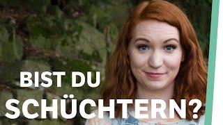 Schüchtern oder introvertiert? Du bist nicht allein ️ | Lenaturnsgreen Auf Klo mit ItsColeslaw