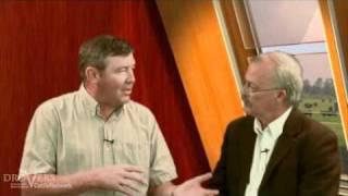 Drovers/CattleNetwork: Chuck Jolley Interview with Scott George - Nov. 10, 2010