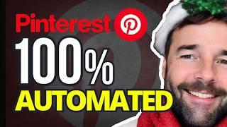 STOP Wasting Time on Manual Pinning Get Passive Income Fast