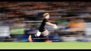 Damian McKenzie || Size Is Nothing || Part 3