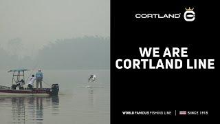 The Cortland Line Company