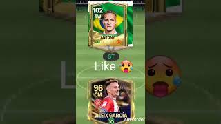 fc mobile team ST   #fifamobile #fifa #fcmobile #fcblnlover