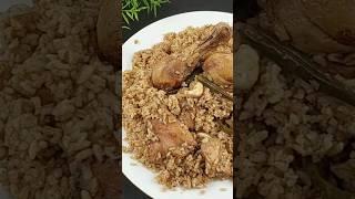 Super tasty and easy chicken biryani recipe by Sonia Rahman #chickendumbiryani #biryanirecipe