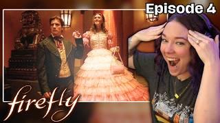 WHAT A SHINDIG! Firefly Episode 4 Reaction