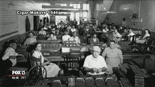 Thousands of old Tampa photos released