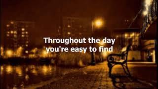 When I Close My Eyes by Kenny Chesney - 1996 (with lyrics)