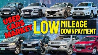 Used Cars in the Philippines Market Place | Segunda manong Sasakyan | SUV, Kotse & Hatchback