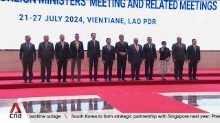 Multi-generational leadership to gather in Laos for ASEAN summit