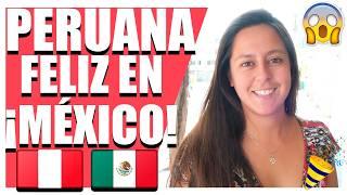 EXTRANJEROS x EL MUNDO (Ep. 261 Daniela / Perú) I 2024