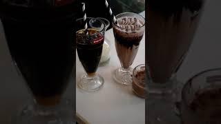 OMR Food street|Ambatur|Date Palm|Ice cold coffee|Chocolate Milk Shake|Hot Chocolate#foodie #shorts