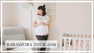 Babaszoba dekor és tour 2019 | fatimapanka