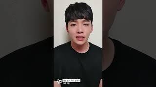 2021 뮤지컬 사랑했어요 : 셀프라이브 [박정혁]