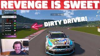 DESTROYING a DIRTY DRIVER!! #gt7  #granturismo7