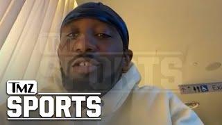 Terence Crawford Says 'Of Course' He'd Beat Canelo Alvarez In Super Fight | TMZ Sports