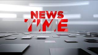 News Time | ന്യൂസ് ടൈം | 14 September 2024